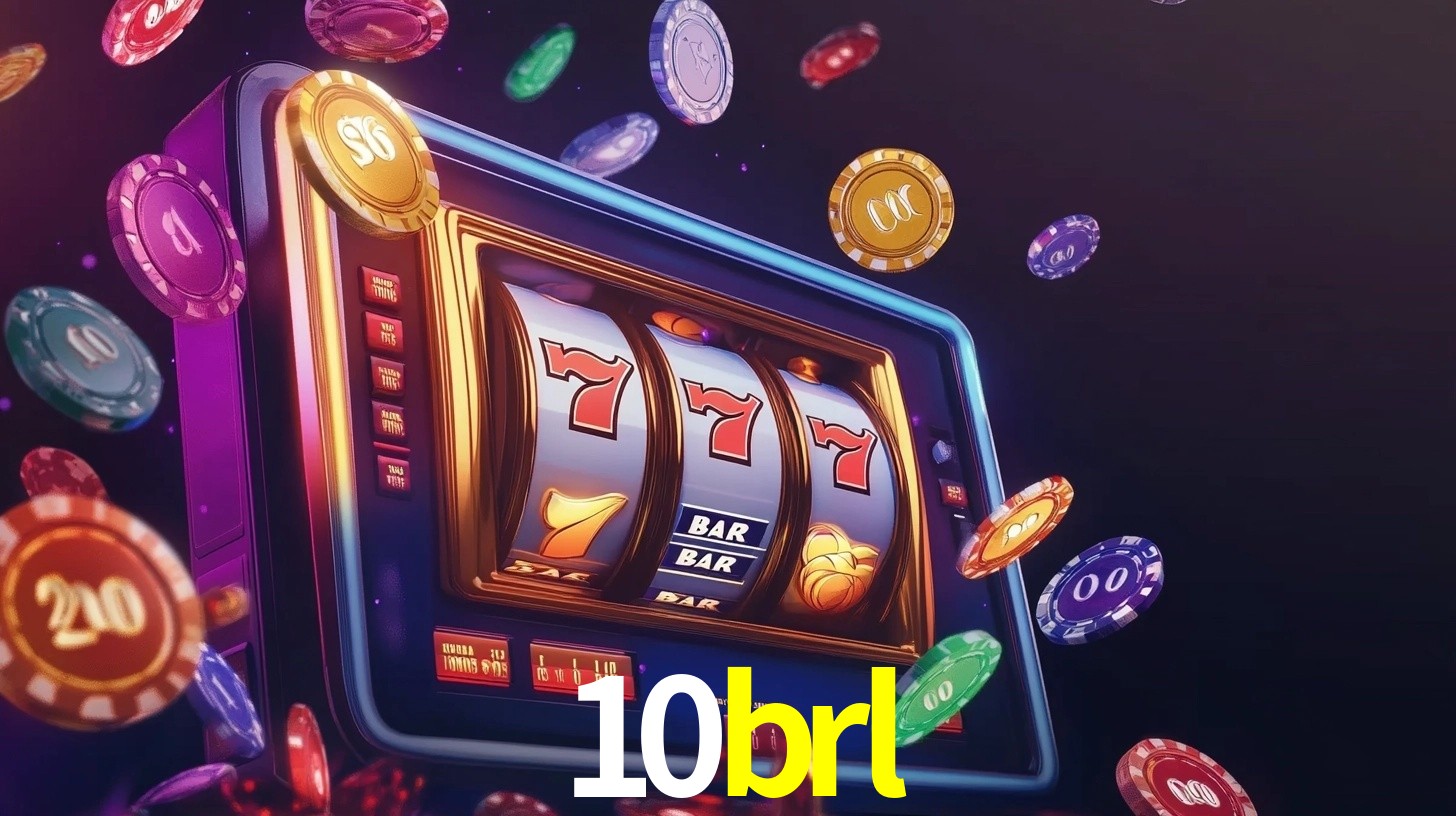 Welcome Bonus 10brl