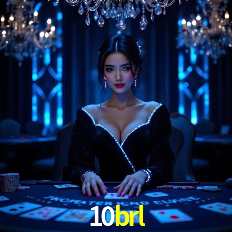 Estatísticas do Jogo 10brl