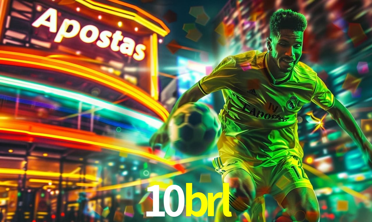Estatísticas 10brl