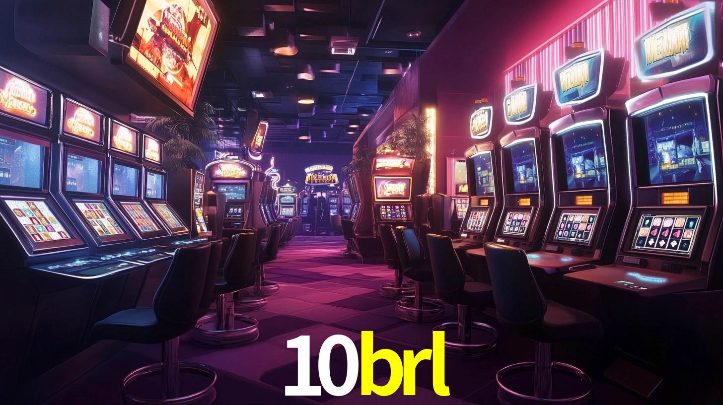 Ofertas Imperdíveis na 10brl: Promoções e Bônus Que Valem a Pena