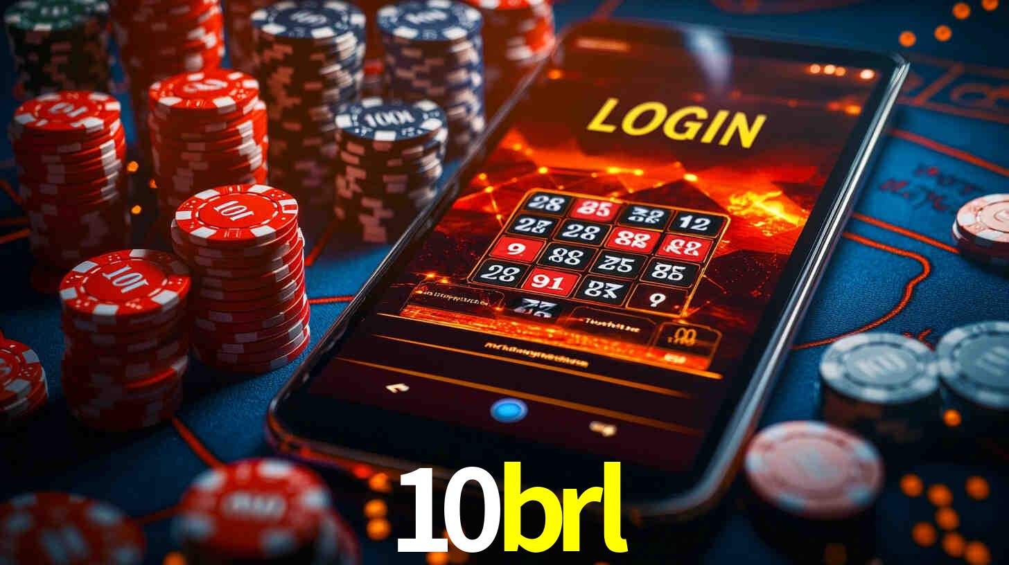 10brl plataforma