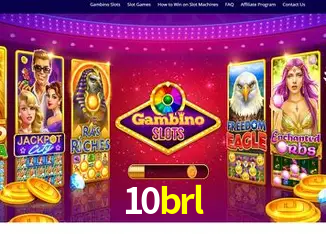 10brl cassino online