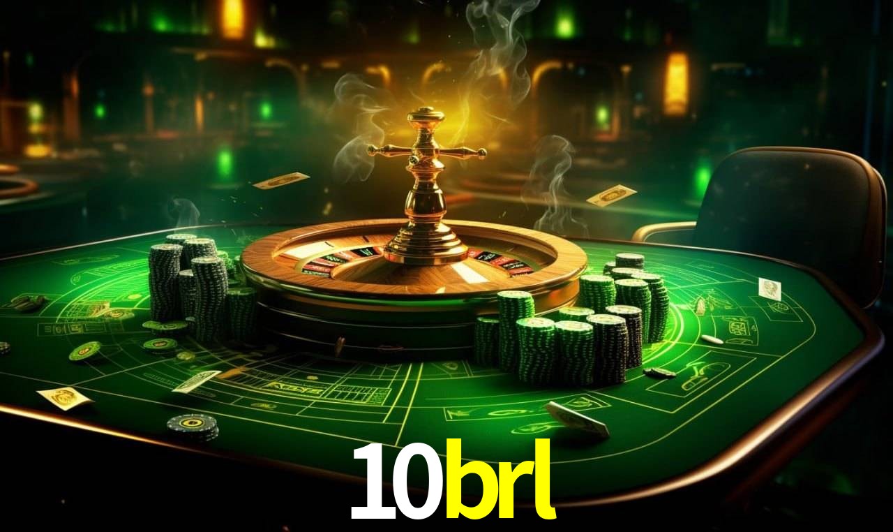 Desvendando o Mundo dos Jogos Virtuais na 10brl