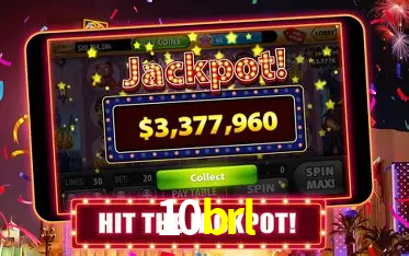 Descubra o Mundo do Cassino Online com 10brl