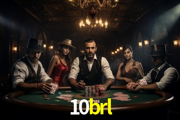 A Experiência Imersiva dos Cassinos Ao Vivo no 10brl