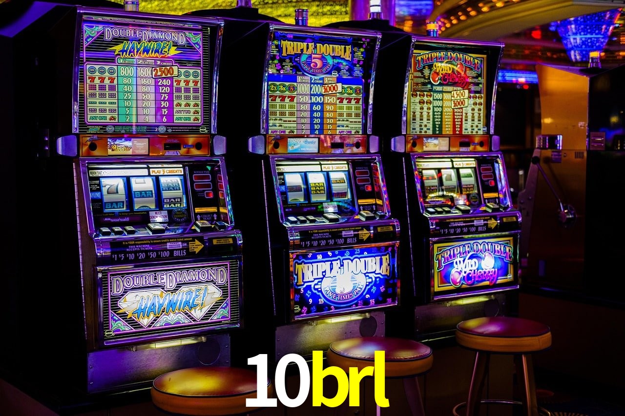 Torneios 10brl