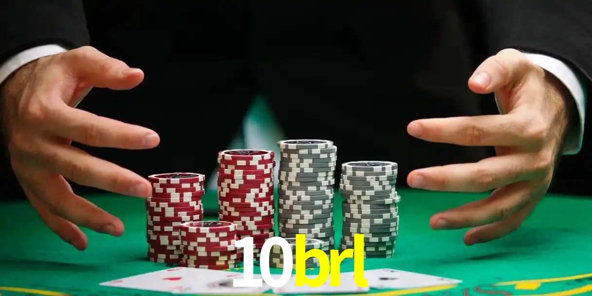 10brl Slots