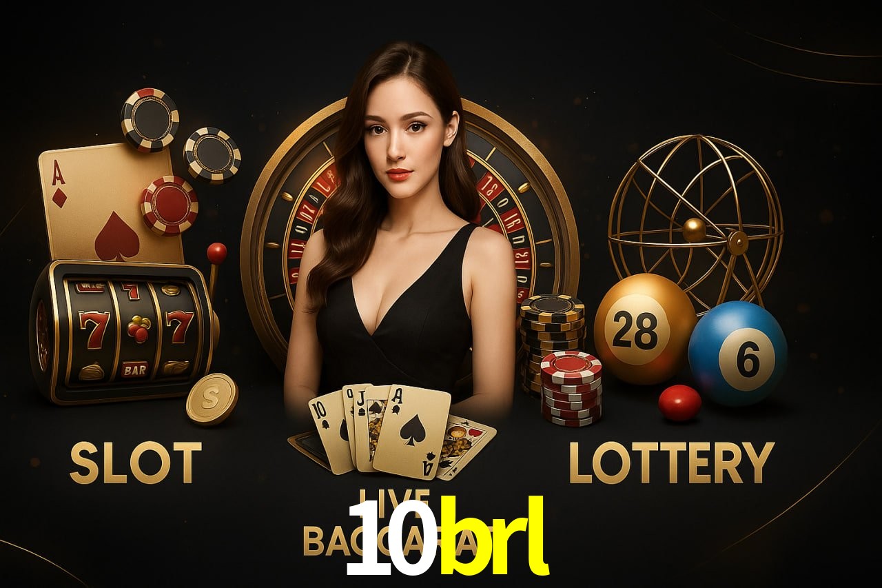 Promoção Relâmpago 10brl