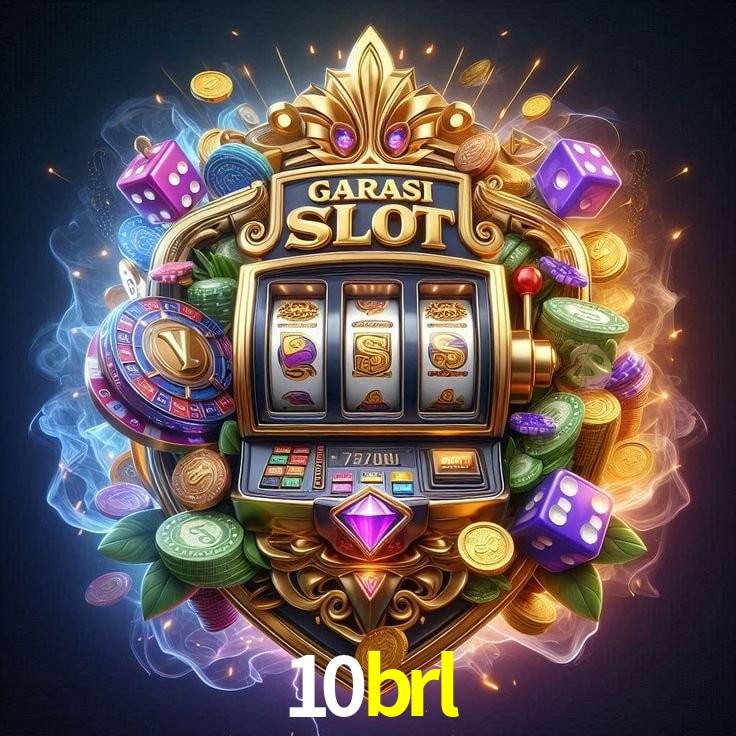 Provedores de Jogos 10brl