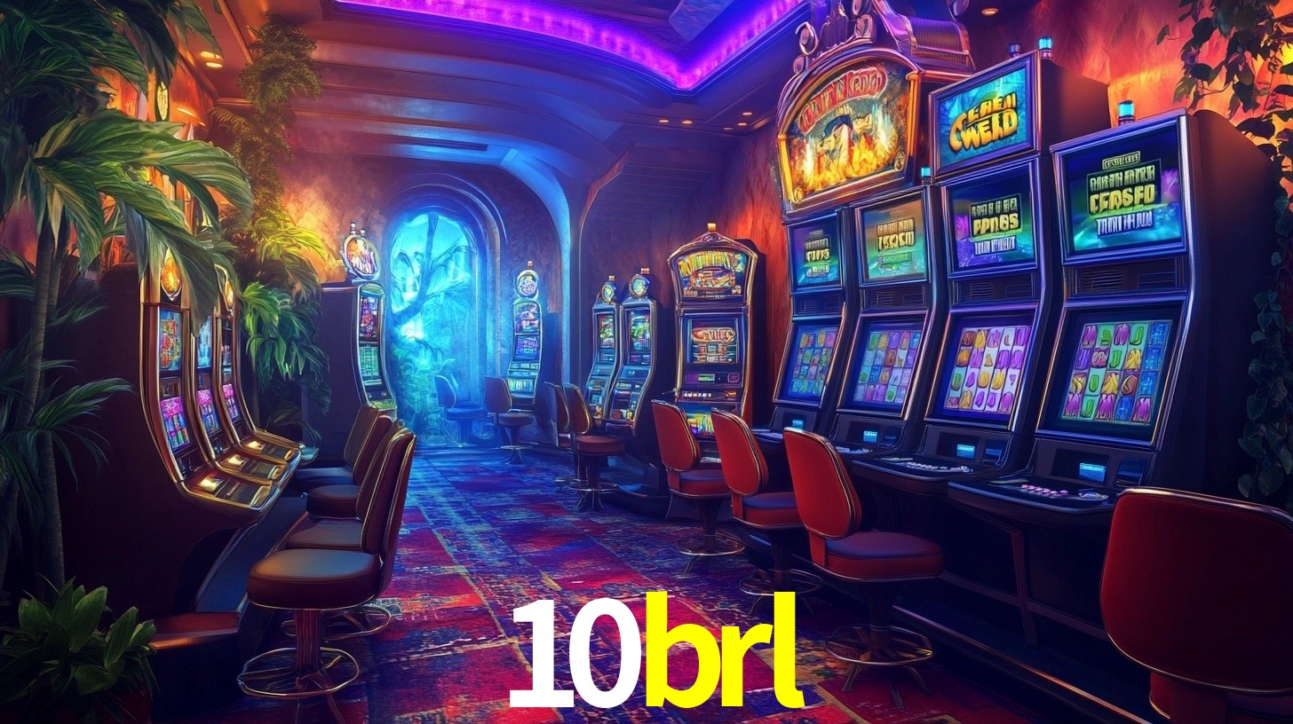 Daily Bonuses 10brl