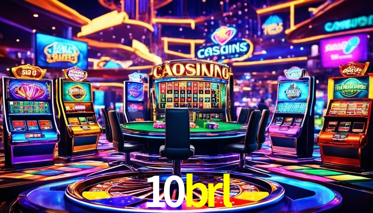 Apostas de Futebol 10brl