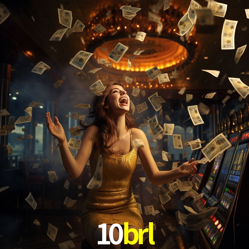Roulette Table 10brl