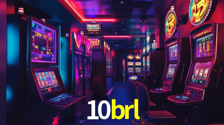 10brl plataforma