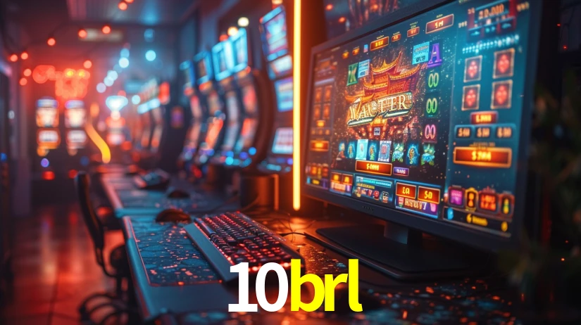 10brl plataforma
