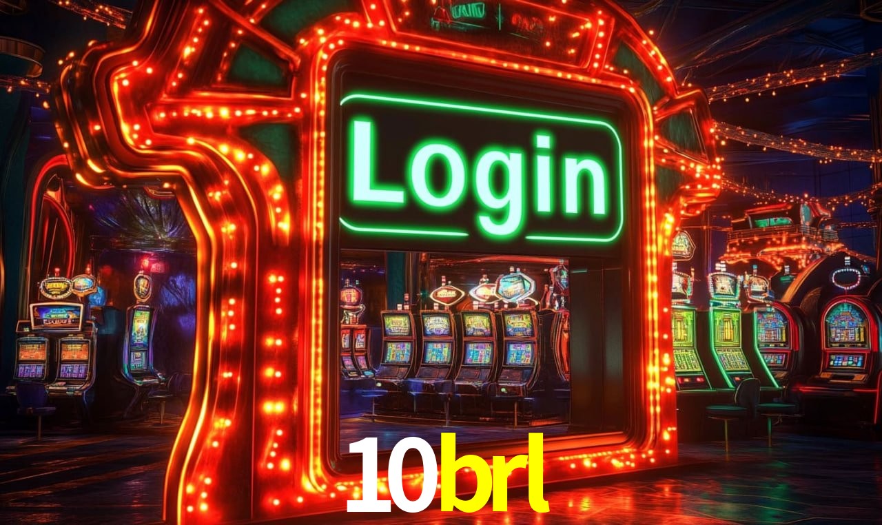 Casino Ao Vivo 10brl