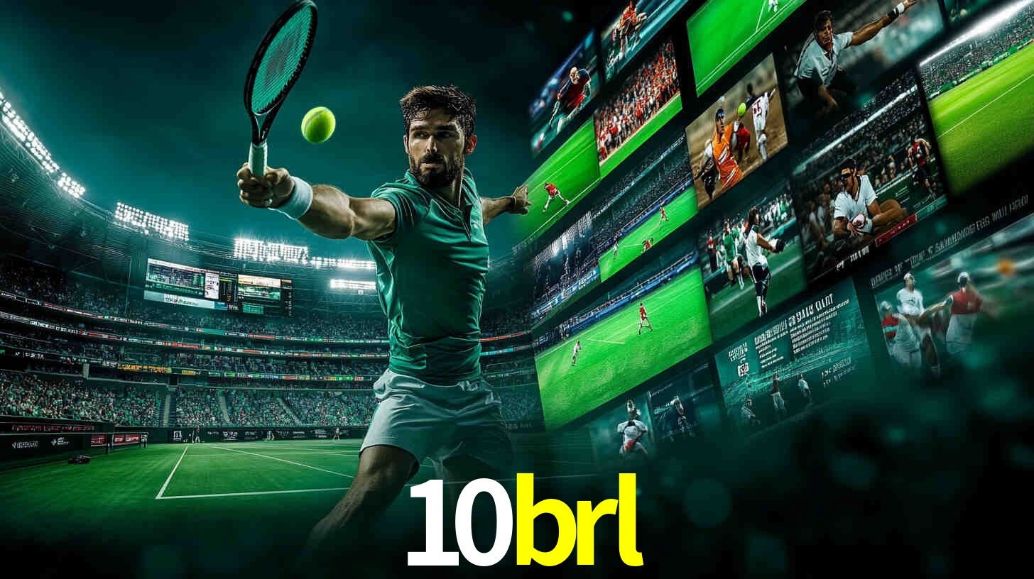 Descubra o Programa VIP da 10brl: Vantagens Exclusivas para Jogadores