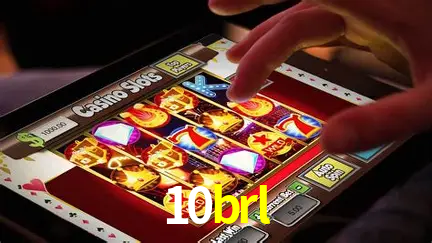 Desvendando o Mundo dos Jogos Virtuais na 10brl