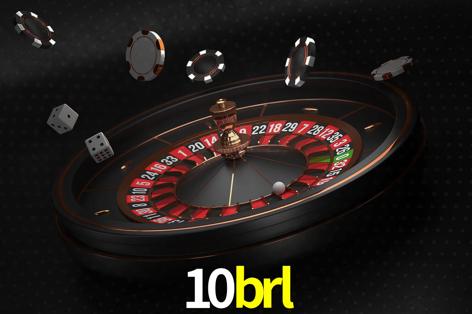10brl: Seu Cassino Premiado com Pagamentos Rápidos