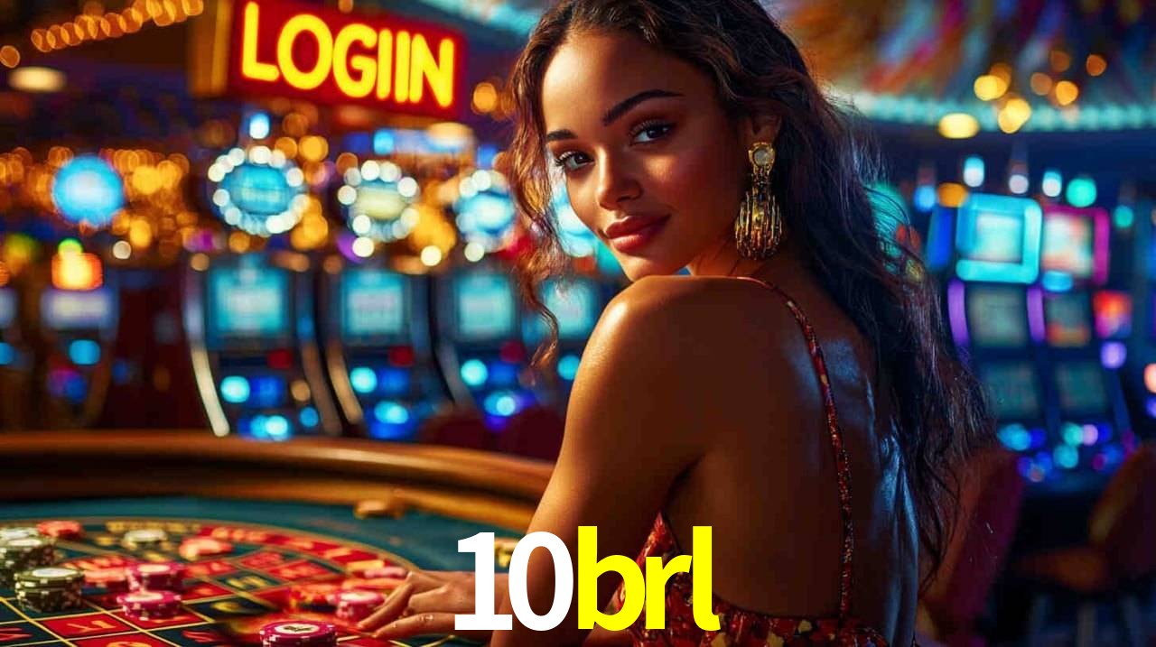 Recursos de Bônus 10brl