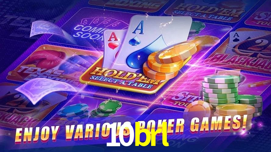 Inovações de Jogos na 10brl: O Futuro das Experiências Interativas