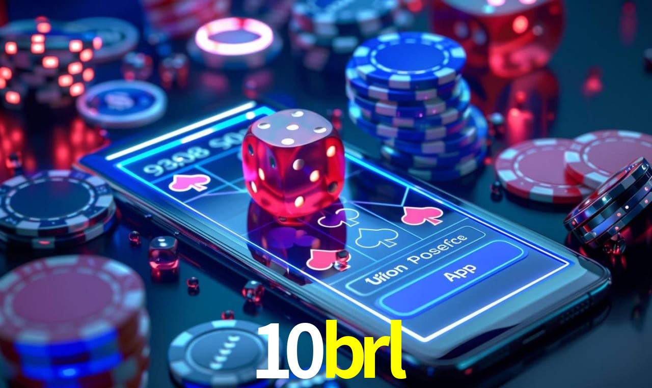 10brl lottery