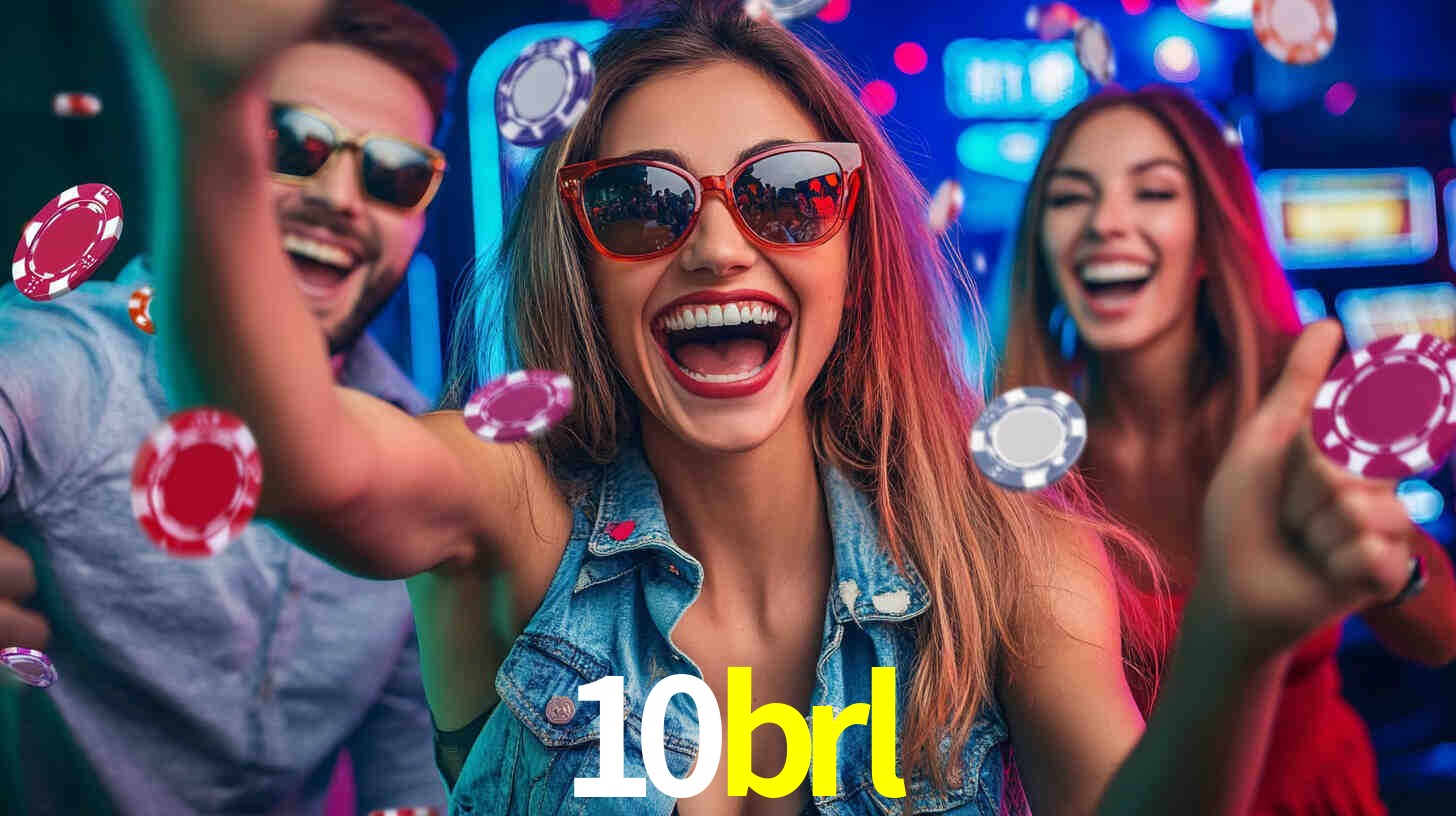 Apostas Esportivas na 10brl: Um Guia Completo