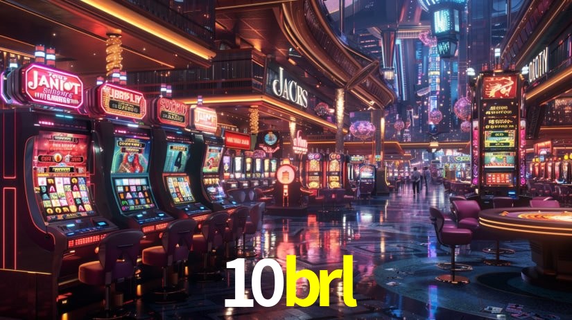 Games Directory 10brl