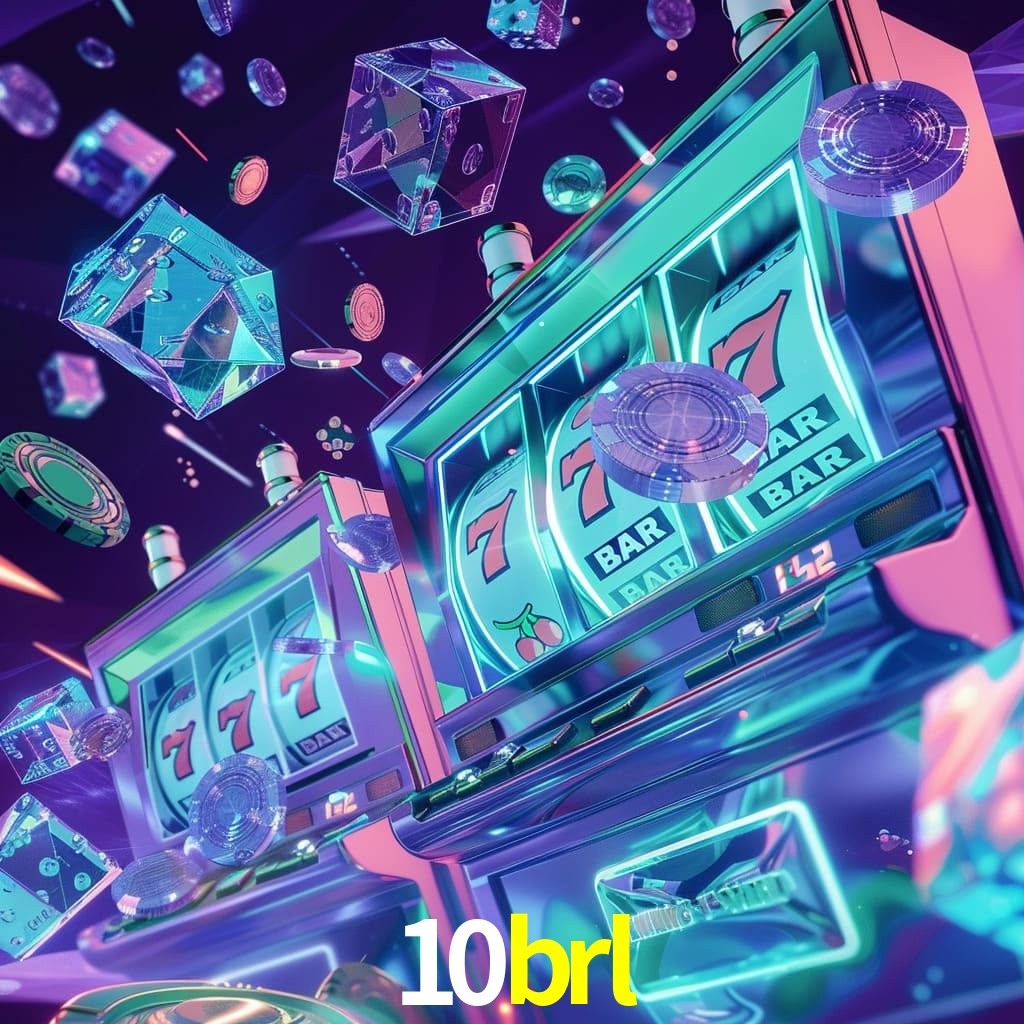 A Emoção da Loteria na 10brl: Uma Chance de Mudança de Vida
