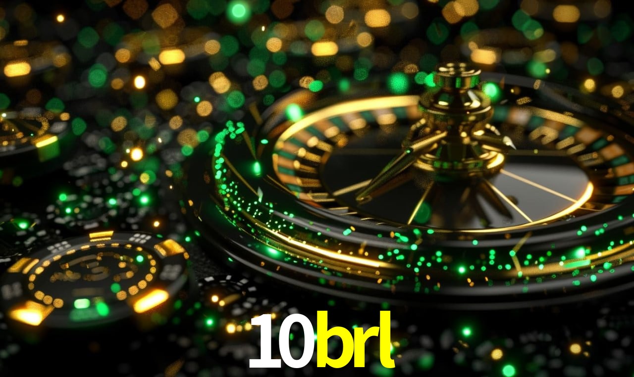 10brl Plataforma Oficial