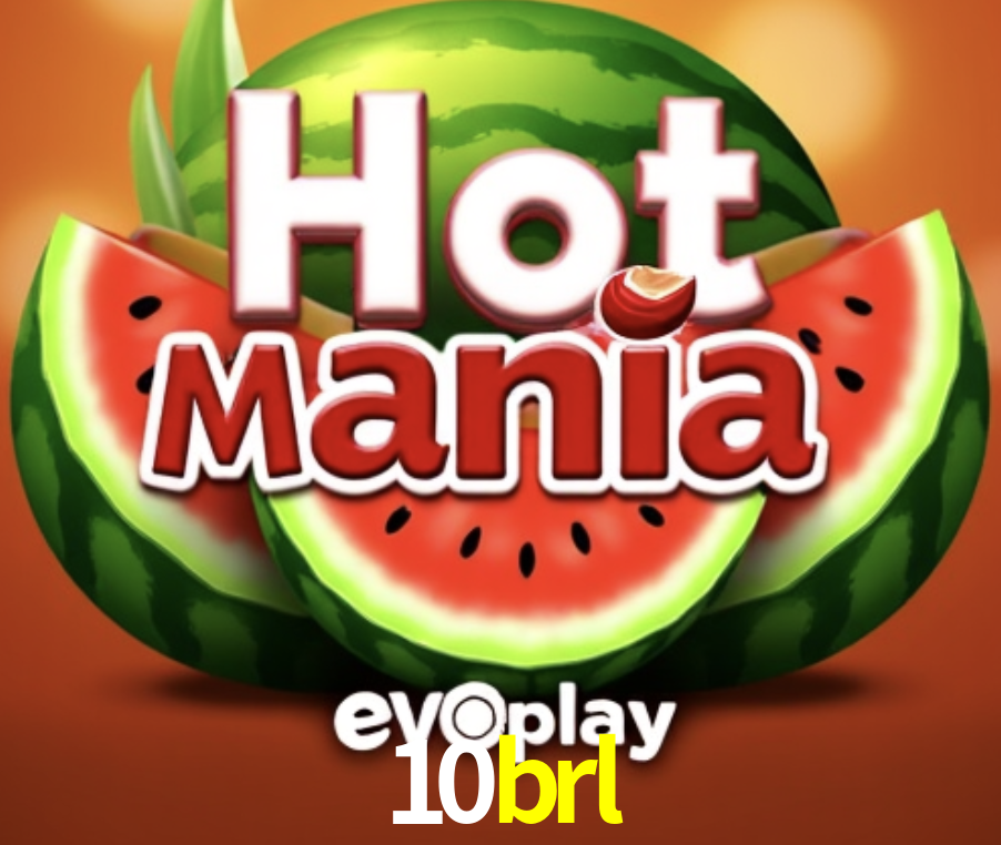 APP oficial da 10brl para mobile
