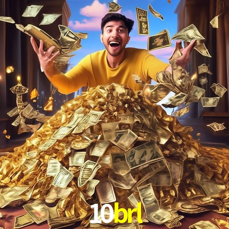 PIX Instantâneo 10brl