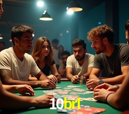 Promoções Sazonais 10brl