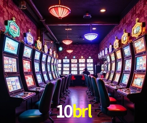 10brl Plataforma