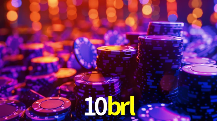 Bônus Generosos e Exclusivos no 10brl para Você!