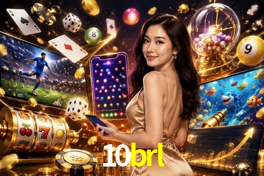 Game Providers 10brl