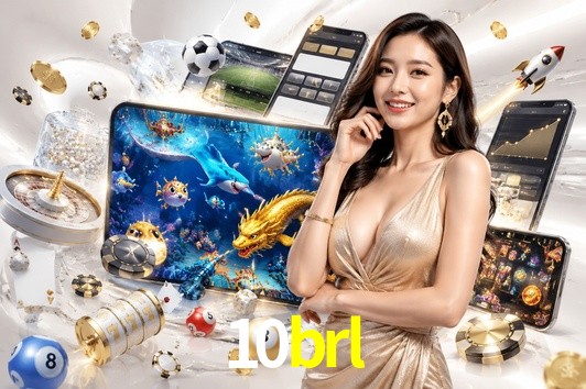 Live Casino 10brl