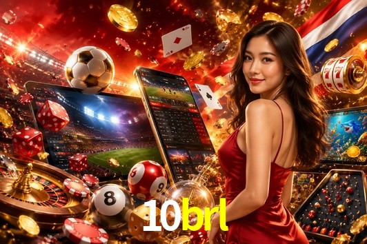 Account Benefits 10brl