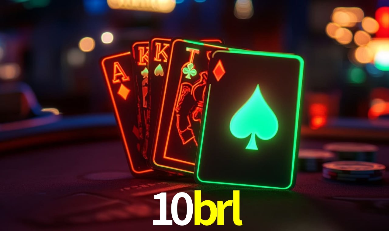 Estatísticas Esportivas 10brl