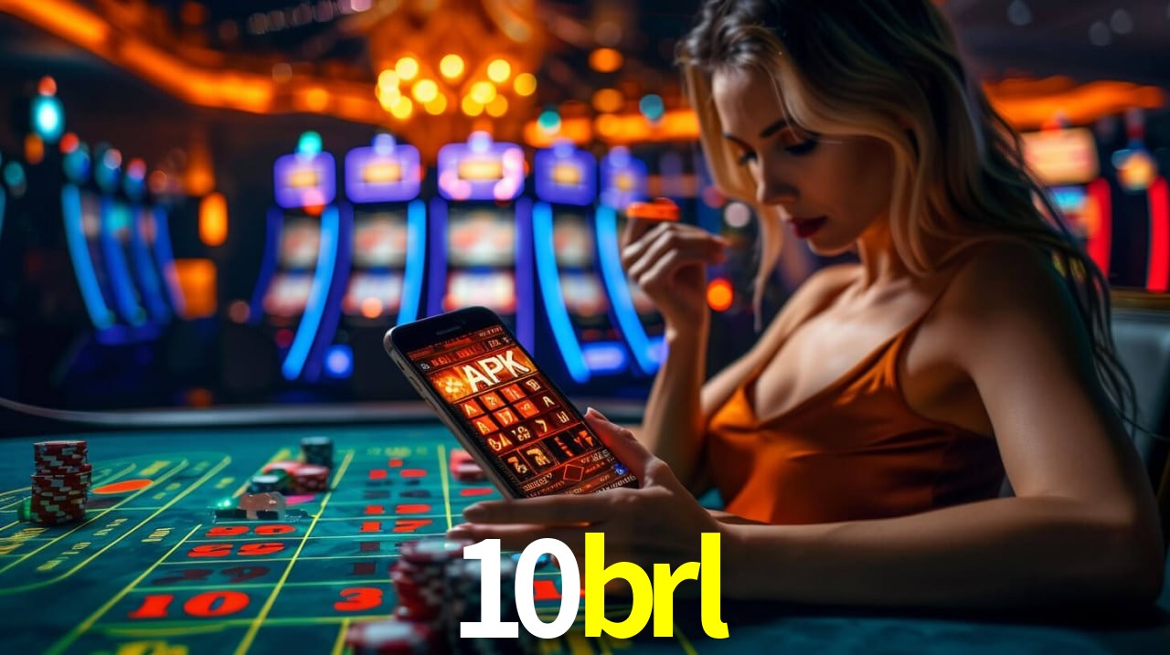 VIP Casino 10brl