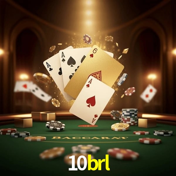 Blackjack Table 10brl