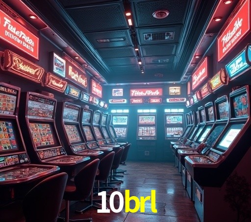 Integração de APIs 10brl