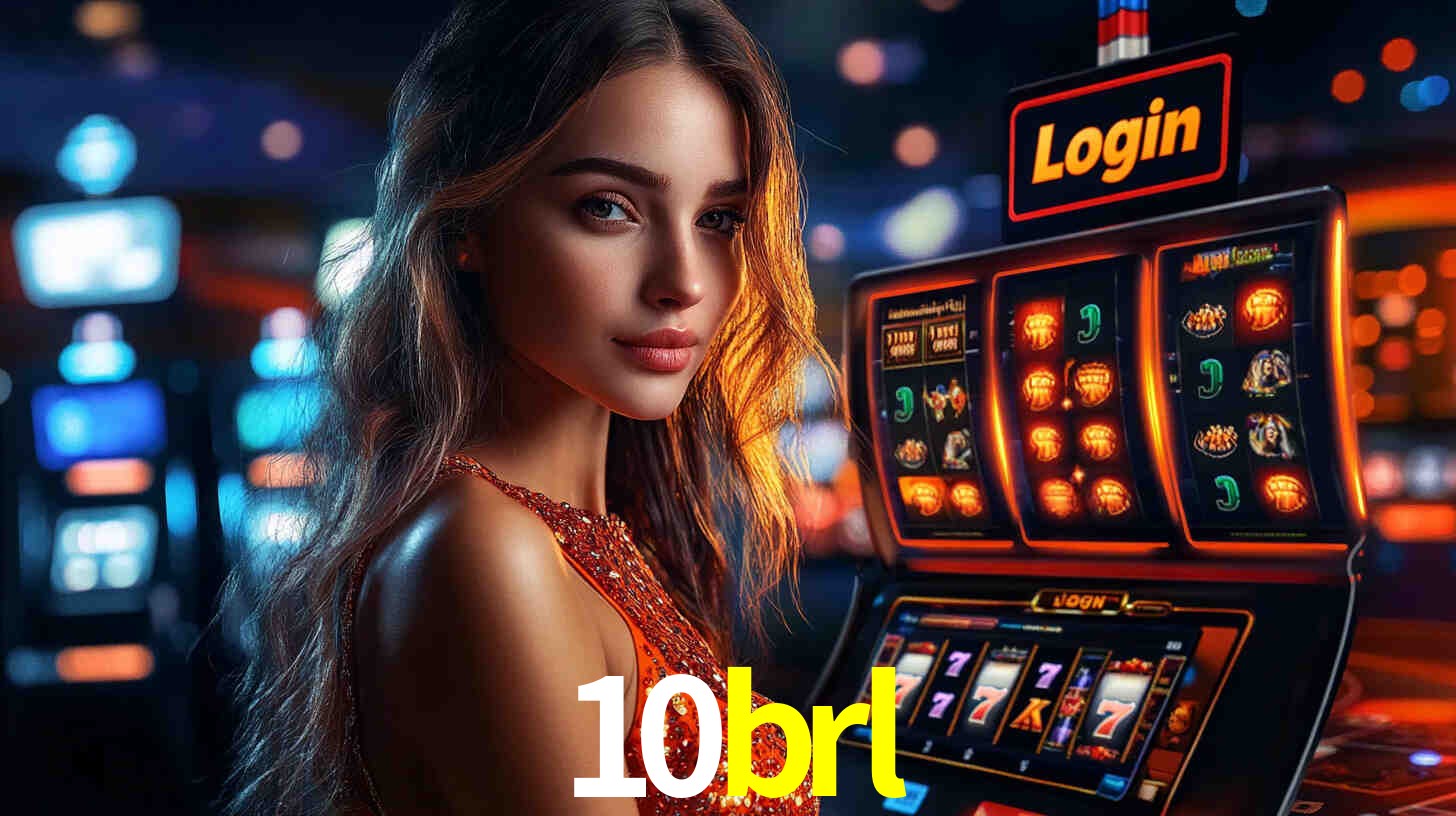 Sinta a adrenalina dos jogos de cassino com 10brl